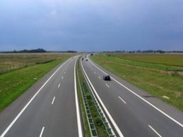 В Україні перекриють важливу трасу: що варто знати водіям