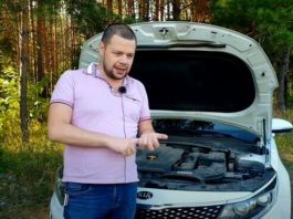 Водіям порадили, як остудити двигун у спеку. Дієвий спосіб