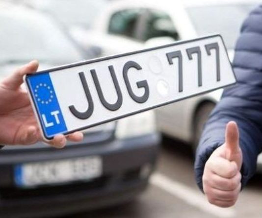 Штрафи по 34 тис. грн: як проходять перші пільгові розмитнення