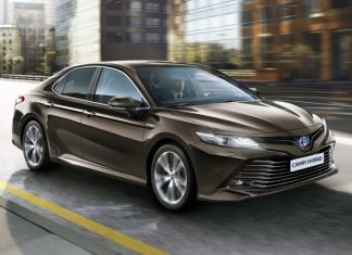 Кінець епохи бідності: Верховна Рада закупить 21 авто бізнес-класу