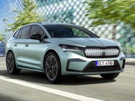 Skoda розширить свій асортимент двома позашляховиками