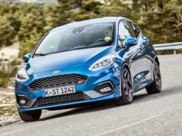 Крутые и мощные: ТОП-5 хэтчбеков с пробегом