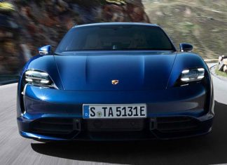 Porsche випустить доступний спорткар на електротязі