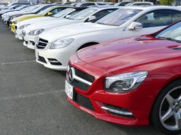 Кабмін готує новий податок на автомобілі