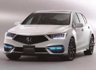 Компанія Honda відмовляється від випуску відразу трьох моделей