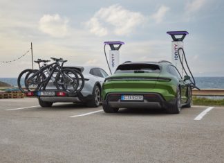 Для власників дорогих електрокарів можуть ввести новий податок