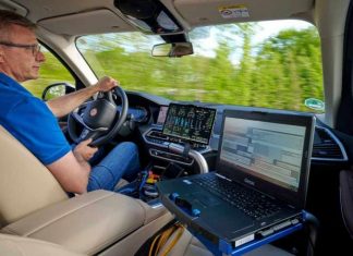 Автомобілі BMW з водневими двигунами почали тестувати на звичайних дорогах