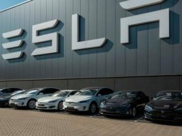 Новий дешевий електрокар Tesla для Європи випустять в 2023 році