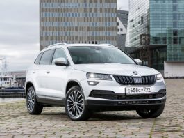 Якісні і безпечні: ТОП-6 найдоступніших кросоверів