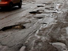 70% водіїв виграють суд проти Укравтодору