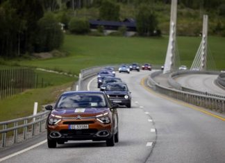 Чи відповідає заявлений запас ходу електромобіля дійсності: експеримент