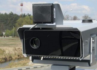 На дорогах України з’являться радари-фантоми з фіксацією швидкості в русі