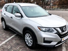 Названі 5 найпопулярніших вживаних кросоверів на українському ринку