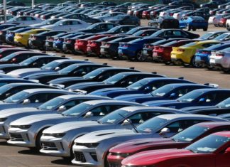 Вскоре б/у машины в Украине ощутимо подорожают