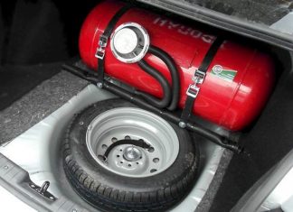 Найпопулярніші авто з ГБО в Україні