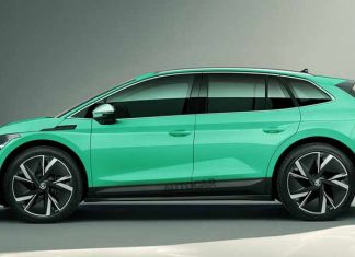Skoda випустить компактний електрокар раніше Volkswagen