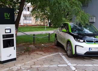 У Польщі надаватимуть субсидії при купівлі електромобіля