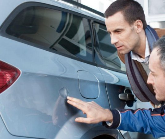 Как подготовить авто к продаже: полезные советы