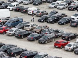 Какие автомобили с пробегом выбирают украинские водители: назван рейтинг