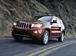 Найгірші позашляховики з пробігом, які часто ламаються