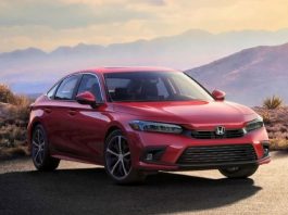 Toyoda Gosei розробила нову подушку безпеки водія