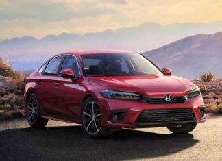 Toyoda Gosei розробила нову подушку безпеки водія