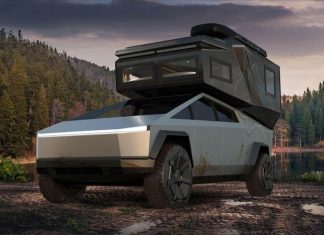 Ілон Маск розкрив свіжі подробиці про довгоочікуваний електропікап Tesla Cybertruck