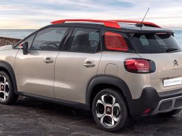 Назвали лучшие подержанные кроссоверы до 15 000 евро