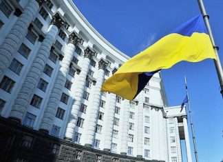 Кабмін визначився із главою «Укравтодору»