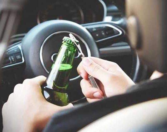 В Украине отменили уголовную ответственность за вождение в нетрезвом состоянии: детали