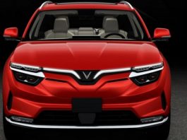 Творець Мівіни буде продавати електромобілі в Україні