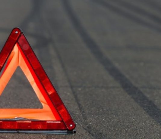 Названы самые распространенные и опасные причины ДТП в Украине