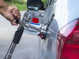 Ціна автогазу вже перевищила 16,50 гривень за літр