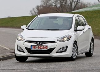 Названі кращі і гірші старі «євробляхи»