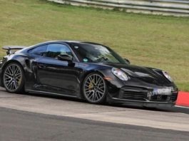 Спорткар Porsche 911 стане надпотужним гібридом