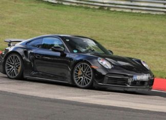 Спорткар Porsche 911 стане надпотужним гібридом
