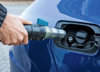 Ціна на автогаз встановила новий рекорд