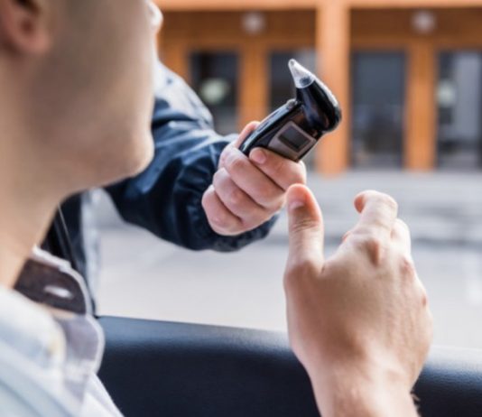 Эксперт уточнил, сколько промилле алкоголя разрешено украинцам за рулем