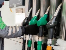 В Кабміні оновили максимальні ціни на пальне