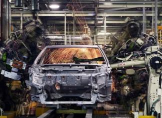 Автовиробників чекають важкі місяці