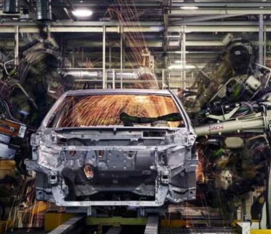 Автовиробників чекають важкі місяці