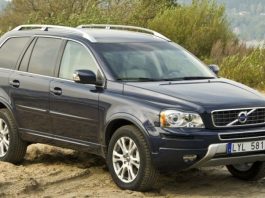 Эксперты назвали ТОП-7 самых стойких к коррозии иномарок