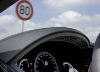 В Европе будут принудительно ограничивать скорость в автомобилях