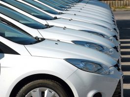 Как влияет цвет автомобиля на нагрев кузова