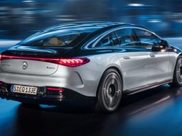 Mercedes активізує зусилля по електрифікації модельного ряду