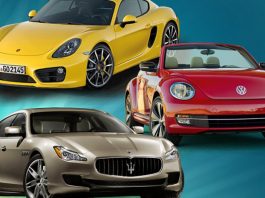 Кожен третій планує купити авто: за що готові заплатити українці