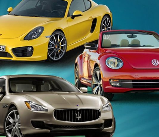 Кожен третій планує купити авто: за що готові заплатити українці