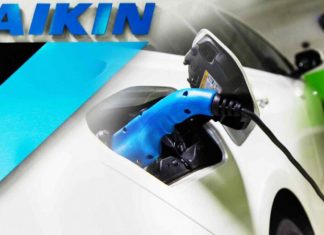 Знайдено спосіб, як збільшити запас ходу електрокарів