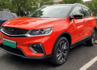 Китайські автомобілі почали обганяти по ліквідності Toyota