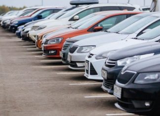 Автофіксація порушень ПДР: кількість камер на дорогах збільшиться